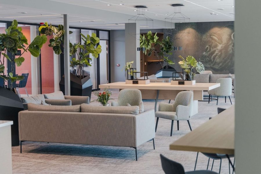 Milano - Gardermoen - Best Western Plus Oslo Airport