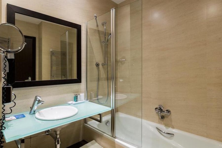 Catania - Getafe - LCB Fuenlabrada