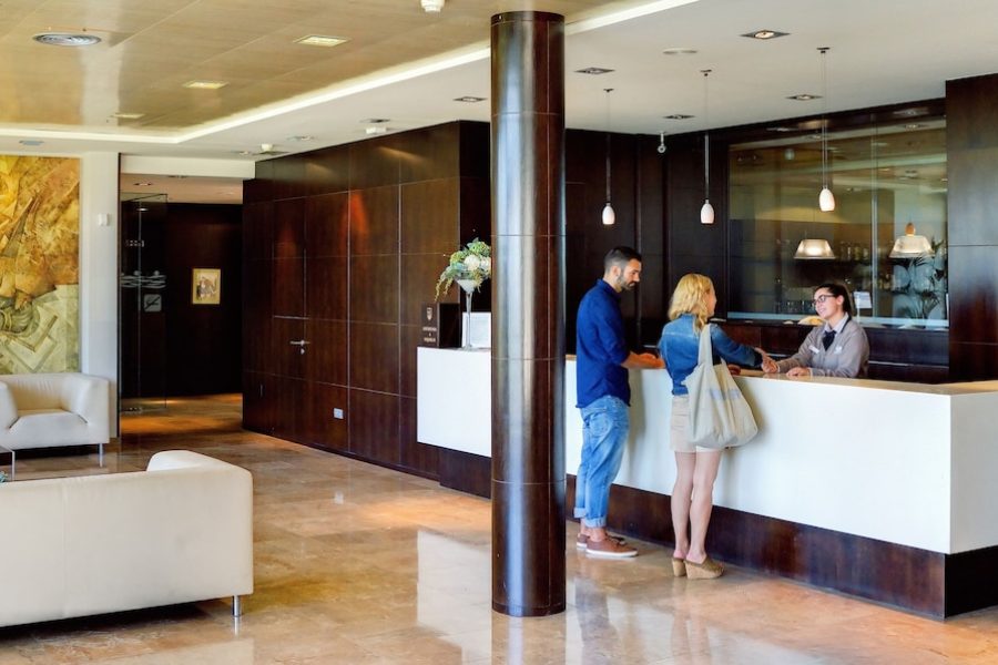Milano - Gijon - Oca Palacio De La Llorea Hotel & Spa