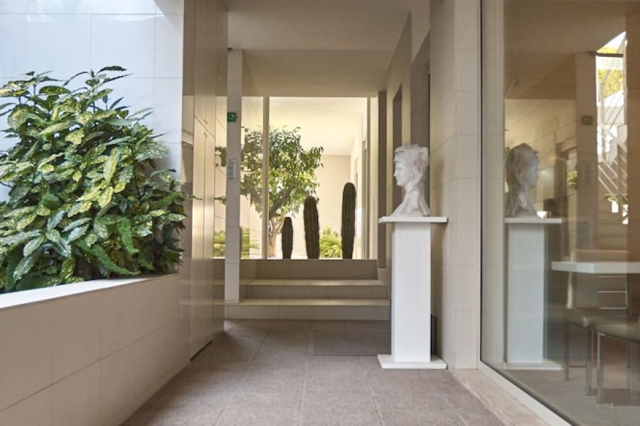 Milano - Giovinazzo - Soglow Business Class Hotel