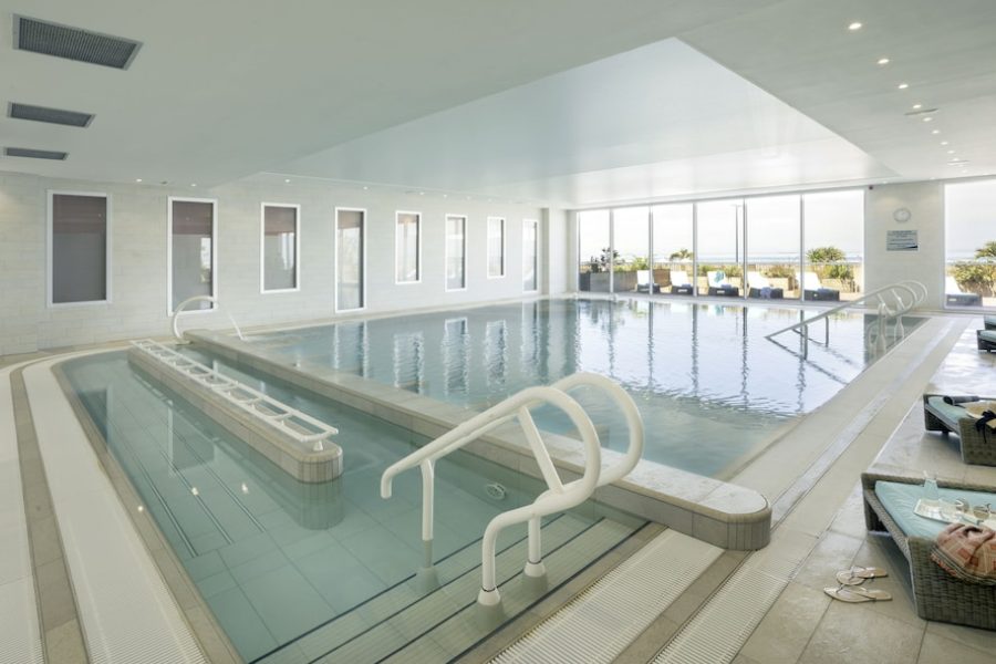 Venezia - Granville - Prévithal Hôtel de la Baie Thalasso & Spa Marin