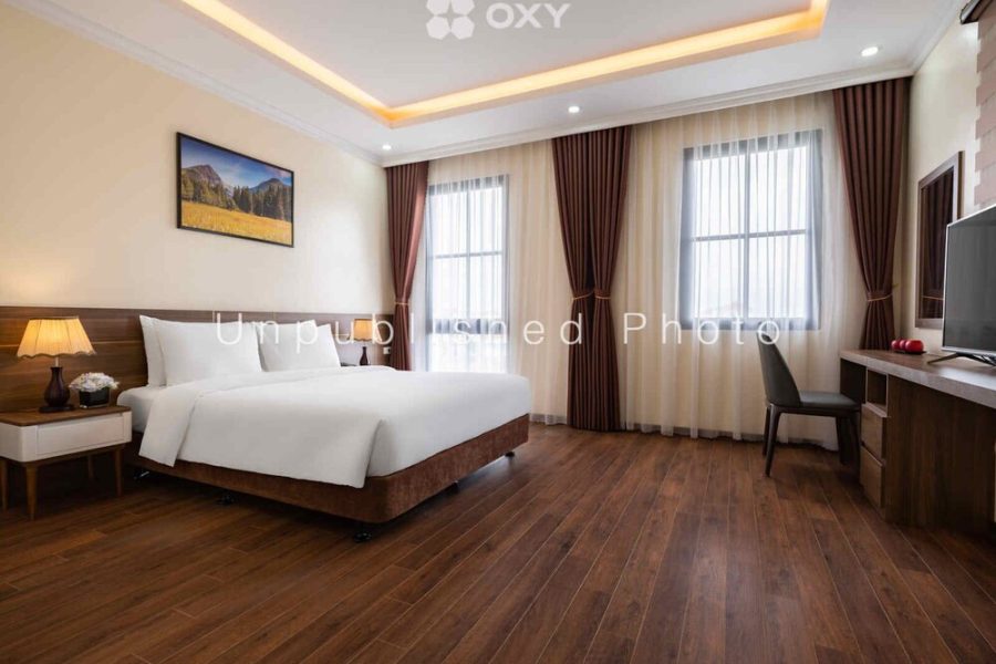 Milano - Ha Long - Ha Long Essence Classic Hotel