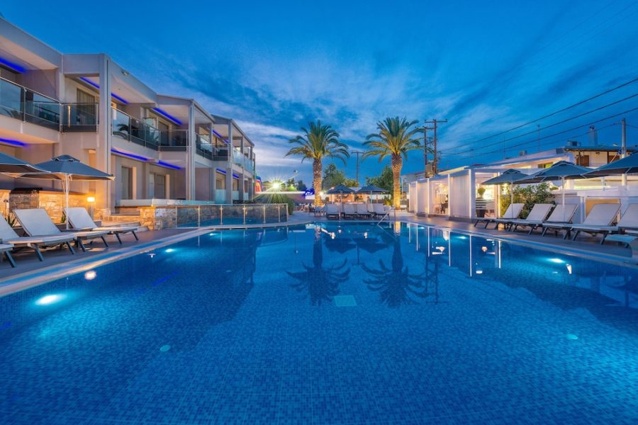 Milano - Halkidiki e penisola calcidica