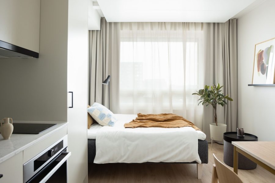 Milano - Helsinki - Noli Herttoniemi