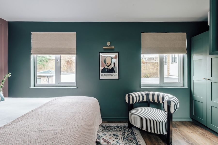 Milano - Hounslow - Hermes Hotel by Nestor