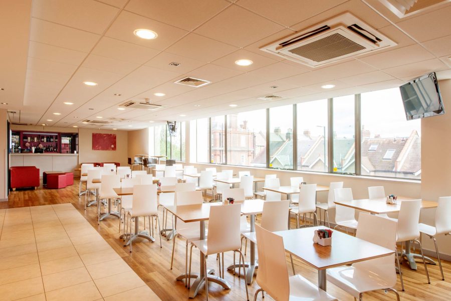 Milano - Hounslow - Travelodge London Teddington