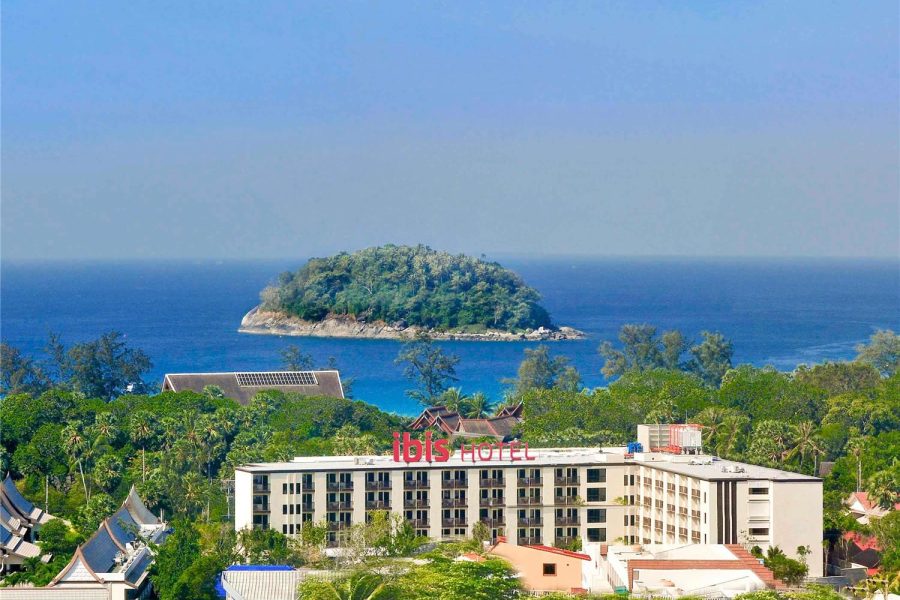 Milano - Isola di Phuket