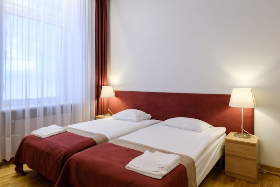Milano - Kaunas - Hotel Metropolis