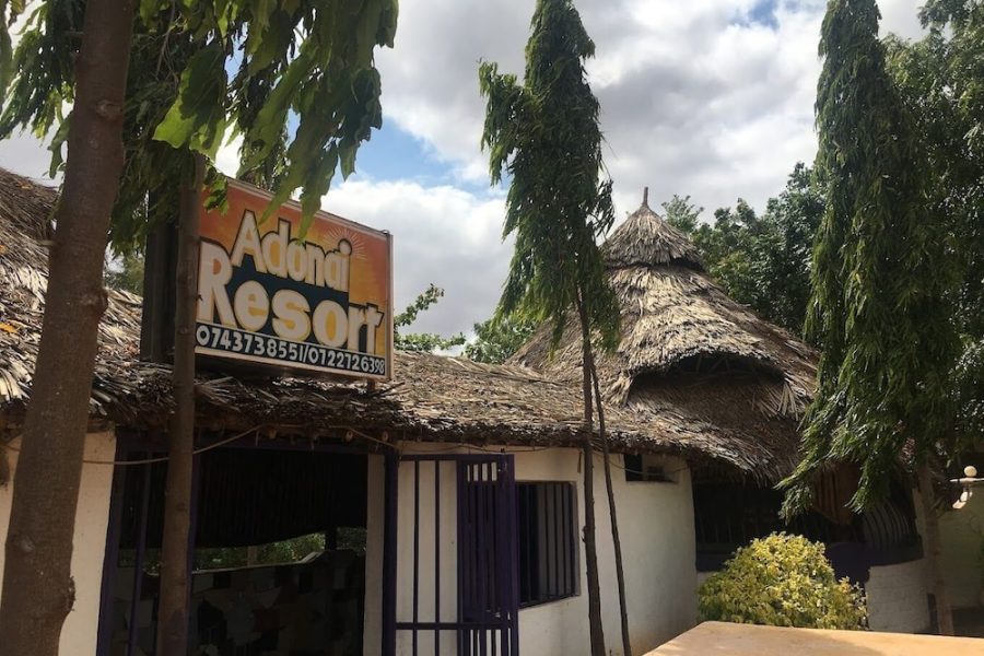 Milano - Kenya - costa di Mombasa