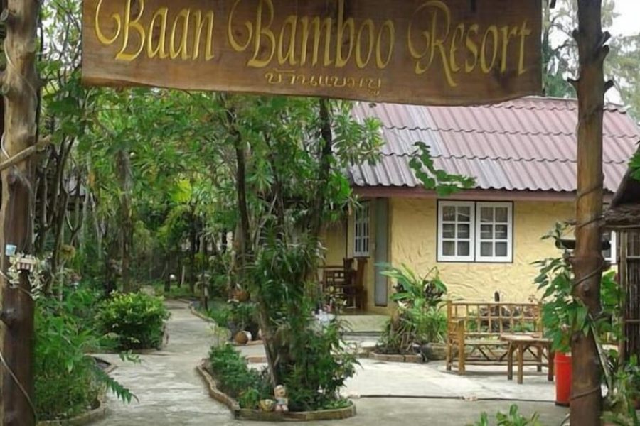 Milano - Khao Lak - Khaolak Summer House 2