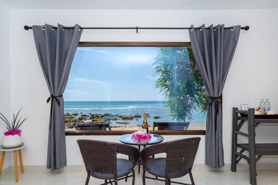 Milano - Koh Lanta - Lanta Beachfront Resort