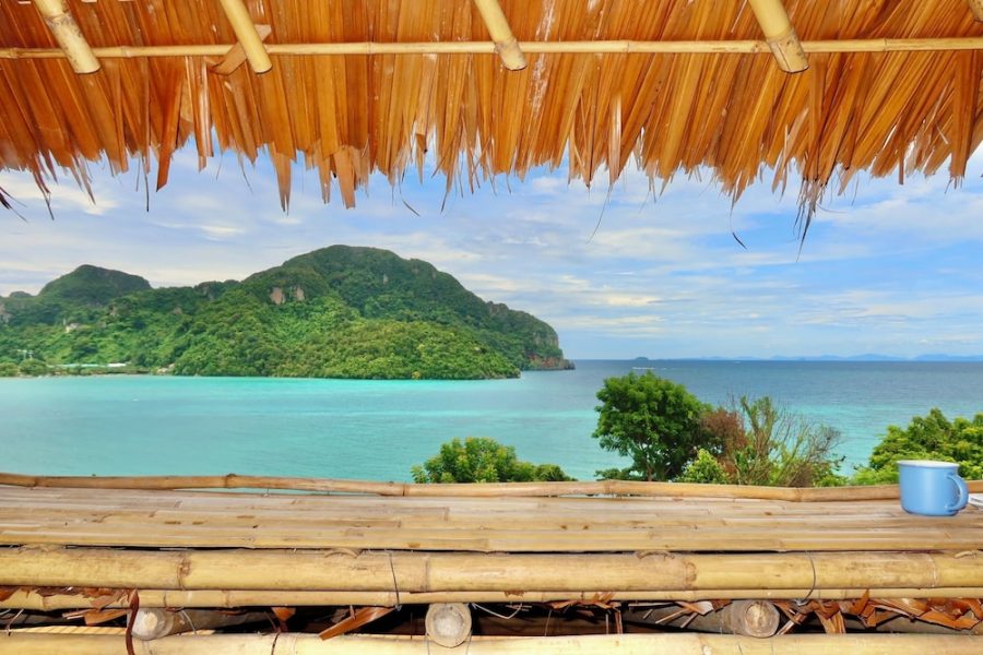 Milano - Koh Phi Phi - Phi Phi Sea Sky Resort