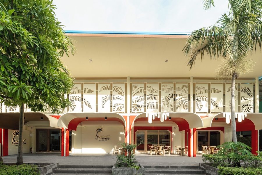 Milano - Koh Phi Phi - Summer Sea Phi Phi Island