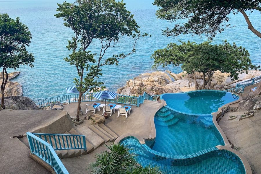 Milano - Koh Samui - Baan Hin Sai Resort & Spa