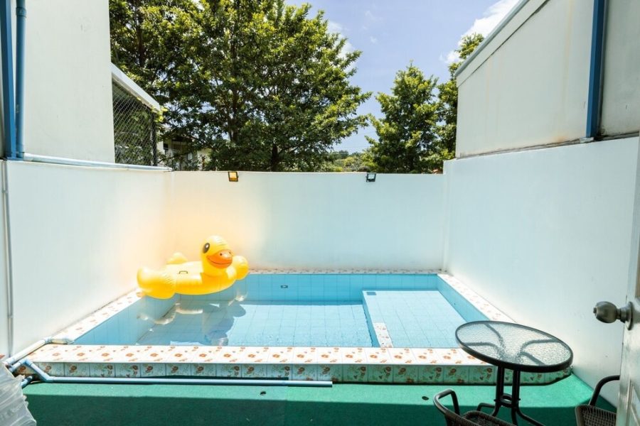 Milano - Koh Samui - PK Villa Koh Samui