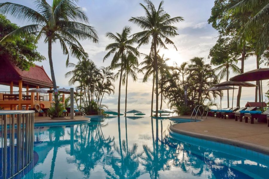 Milano - Koh Samui - Pinnacle Samui Resort