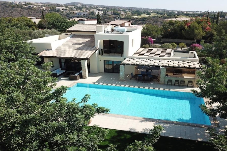 Milano - Kouklia - Villa 81 - Paparouna