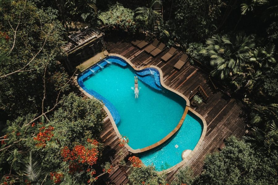 Milano - Krabi Città - The Vatika Resort and Spa