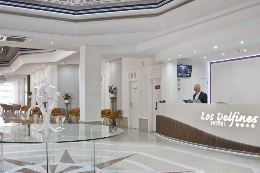 Milano - La Manga del Mar Menor - Hotel Los Delfines
