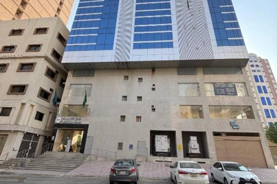 Milano - La Mecca - Hotel Alshahba Alazizia
