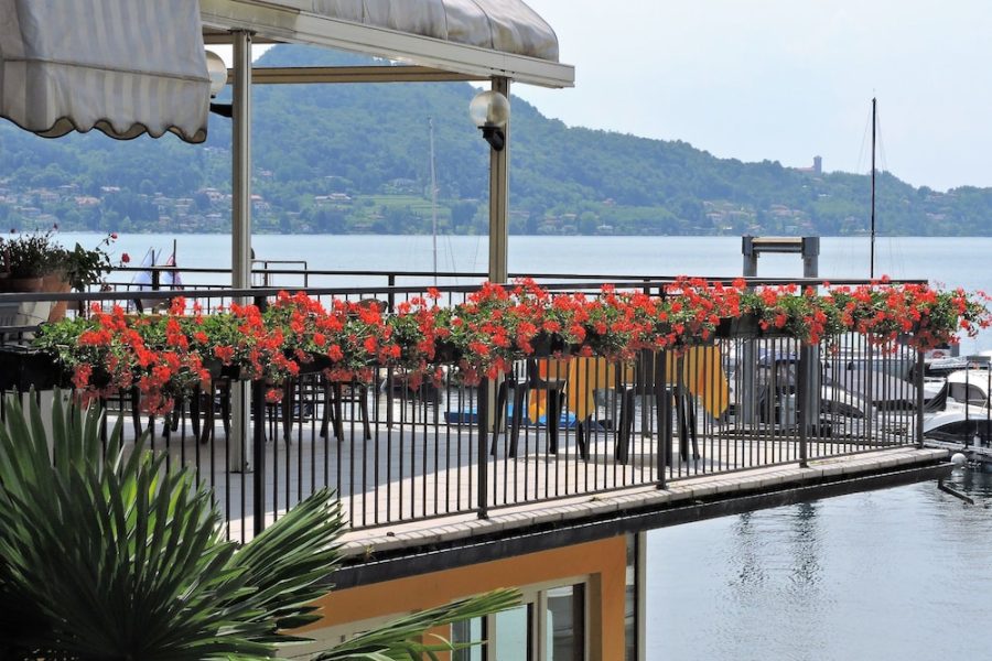 Milano - Lago Maggiore