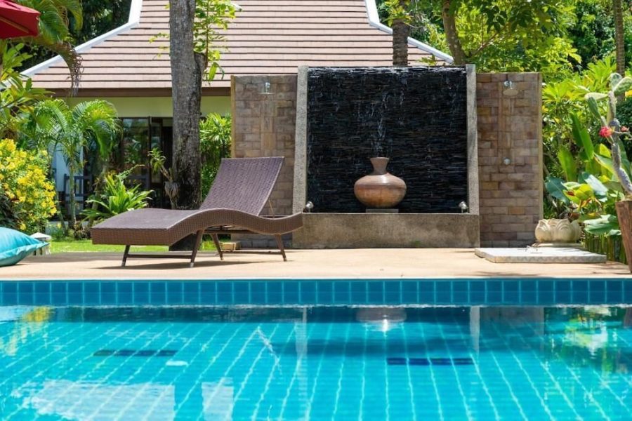 Venezia - Lamai Beach - EASY TIME VILLA by MARALEINA