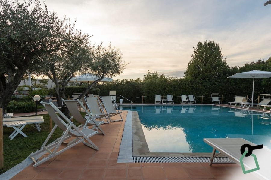 Venezia - Lerici - HOTIDAY Room Collection - Sarzana