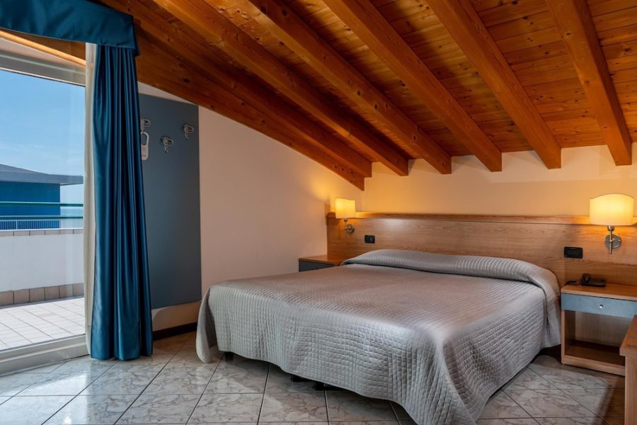 Milano - Lido di Jesolo - Hotel Kennedy