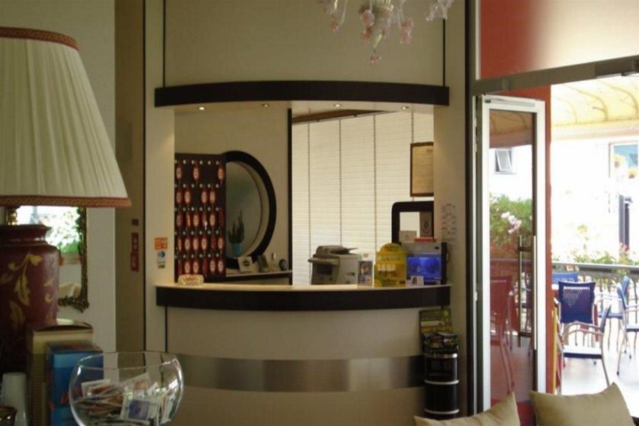 Milano - Lido di Jesolo - Hotel Roby