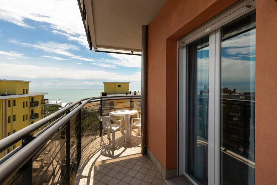 Milano - Lido di Jesolo - Hotel Sheila