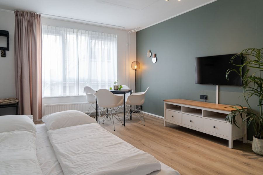 Milano - Lisse - Hotel de Duif Lisse - Keukenhof