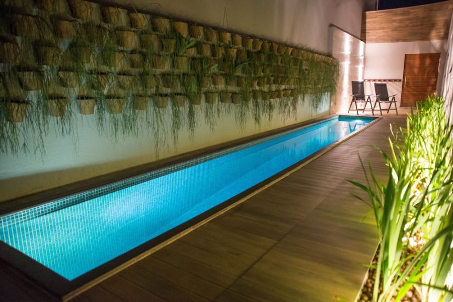 Milano - Maceió - Amenit Hotel