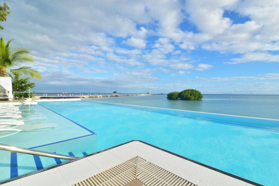 Milano - Mactan - Pacific Cebu Resort