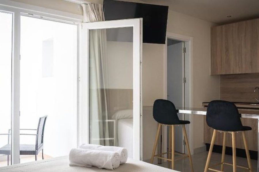 Napoli - Costa del Sol