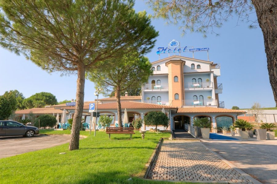 Milano - Riviera del Conero