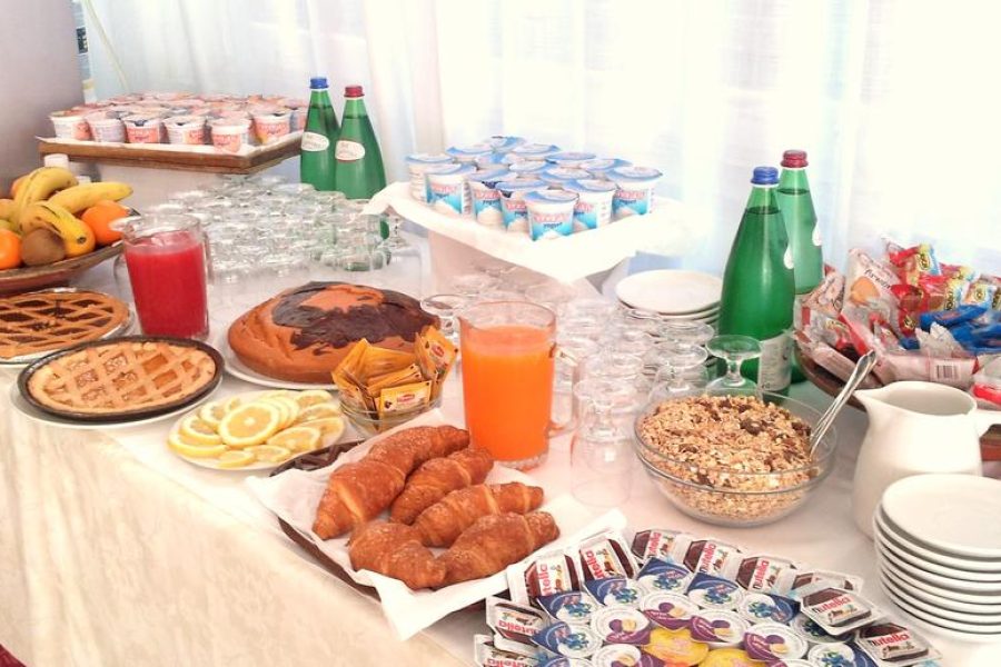 Milano - Riviera del Conero