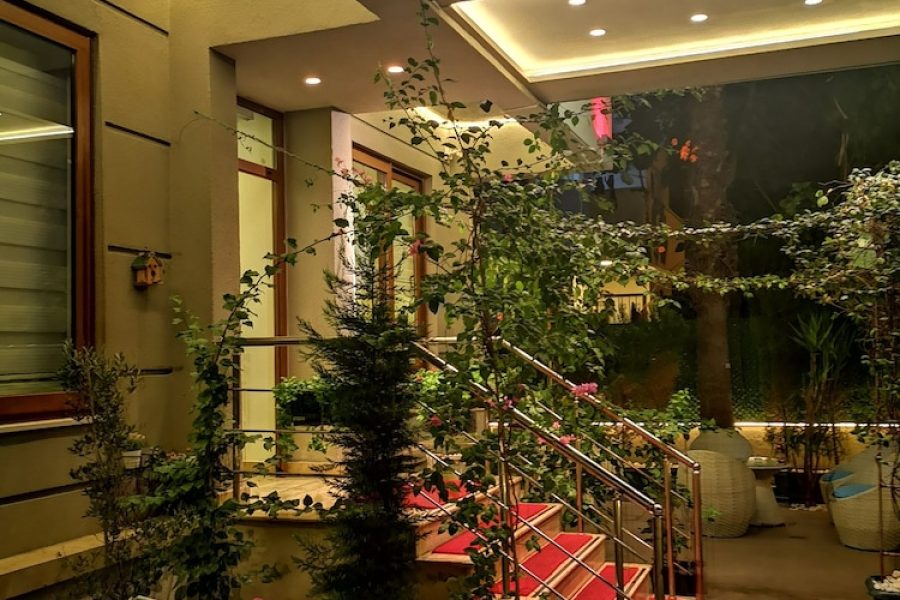 Milano - Marmaris - City Hotel Marmaris