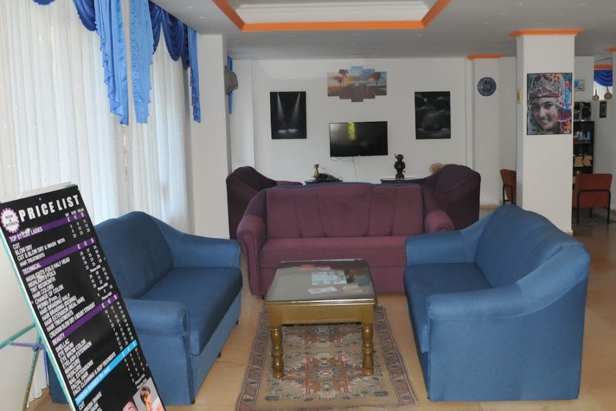 Milano - Marmaris - Dilhan Hotel