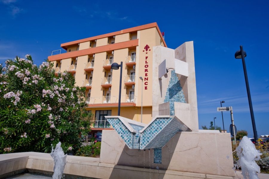 Milano - Marotta - Hotel Florence