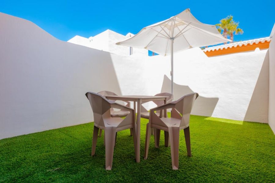 Milano - Matalascañas - ON City Resort All Inclusive Prime