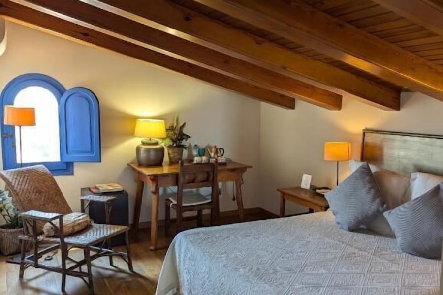 Roma - Mataró - Hostal de la Plaça - Hotel Boutique