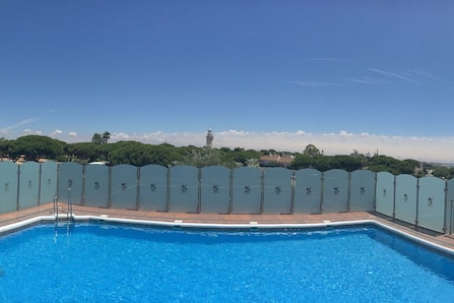 Milano - Mazagon - Hotel Apartamento Martín Alonso Pinzón