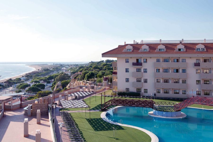 Milano - Mazagon - Ohtels Mazagon