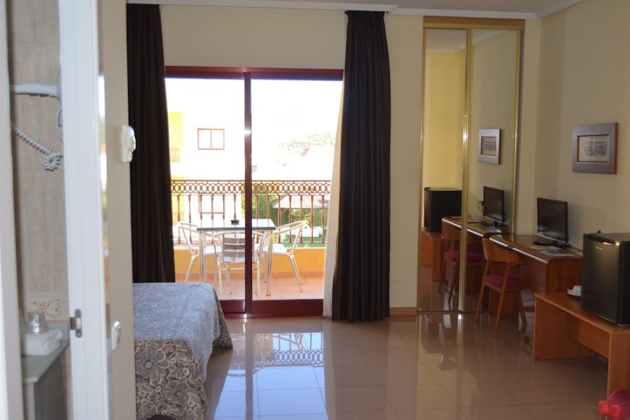 Milano - Mazarrón - Playa Sol - 30º hotels