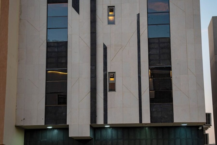 Milano - Medina - Holiday Plus Tabba Apartments