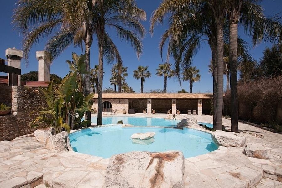 Milano - Mesagne - Tenuta Moreno