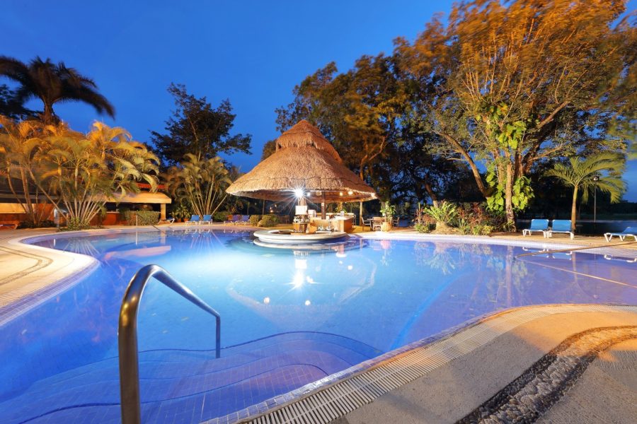 Milano - Messico - Riviera Maya