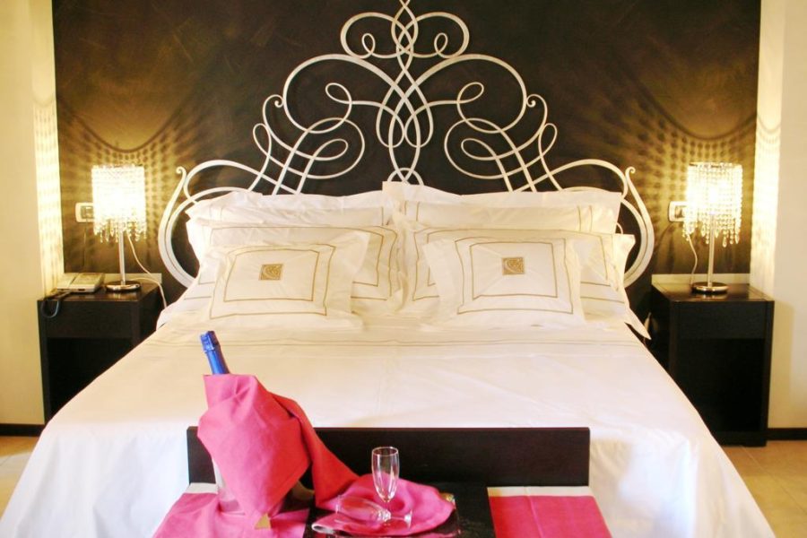 Milano - Milazzo - Cassisi Hotel