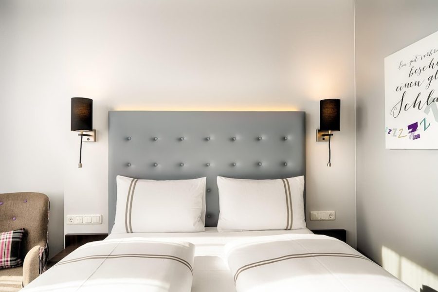 Milano - Monaco di Baviera - Premier Inn München City Ost