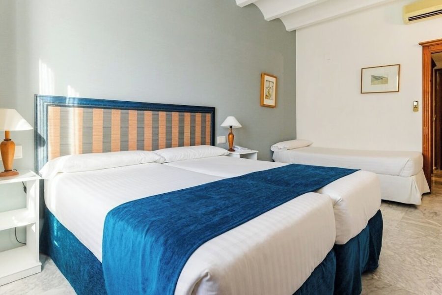 Milano - Moncada - Ad Hoc Parque